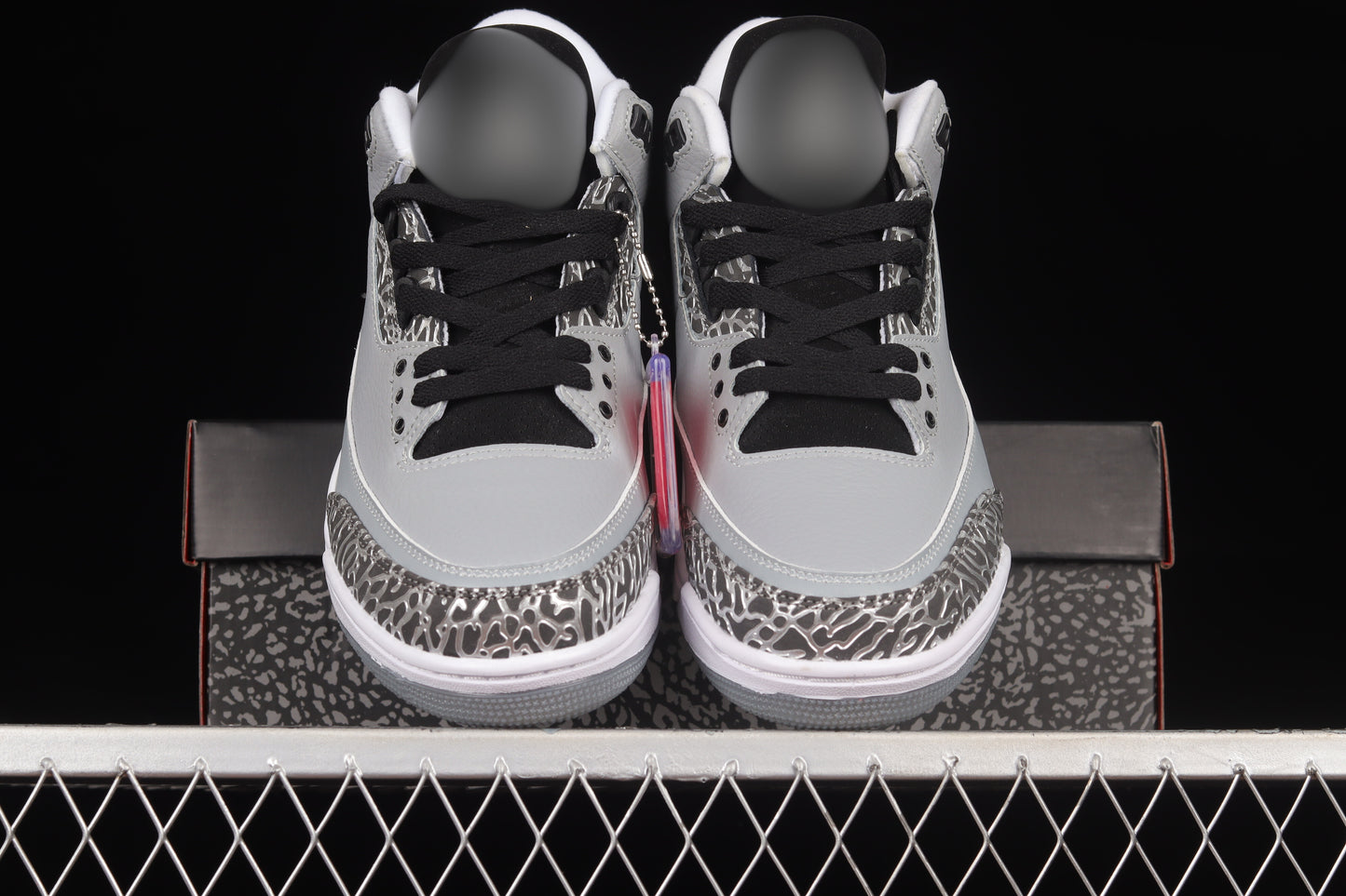 Air Jordan 3 Retro "Wings" AJ3