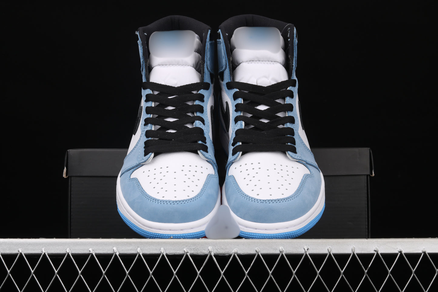 AJ1 High OG #14