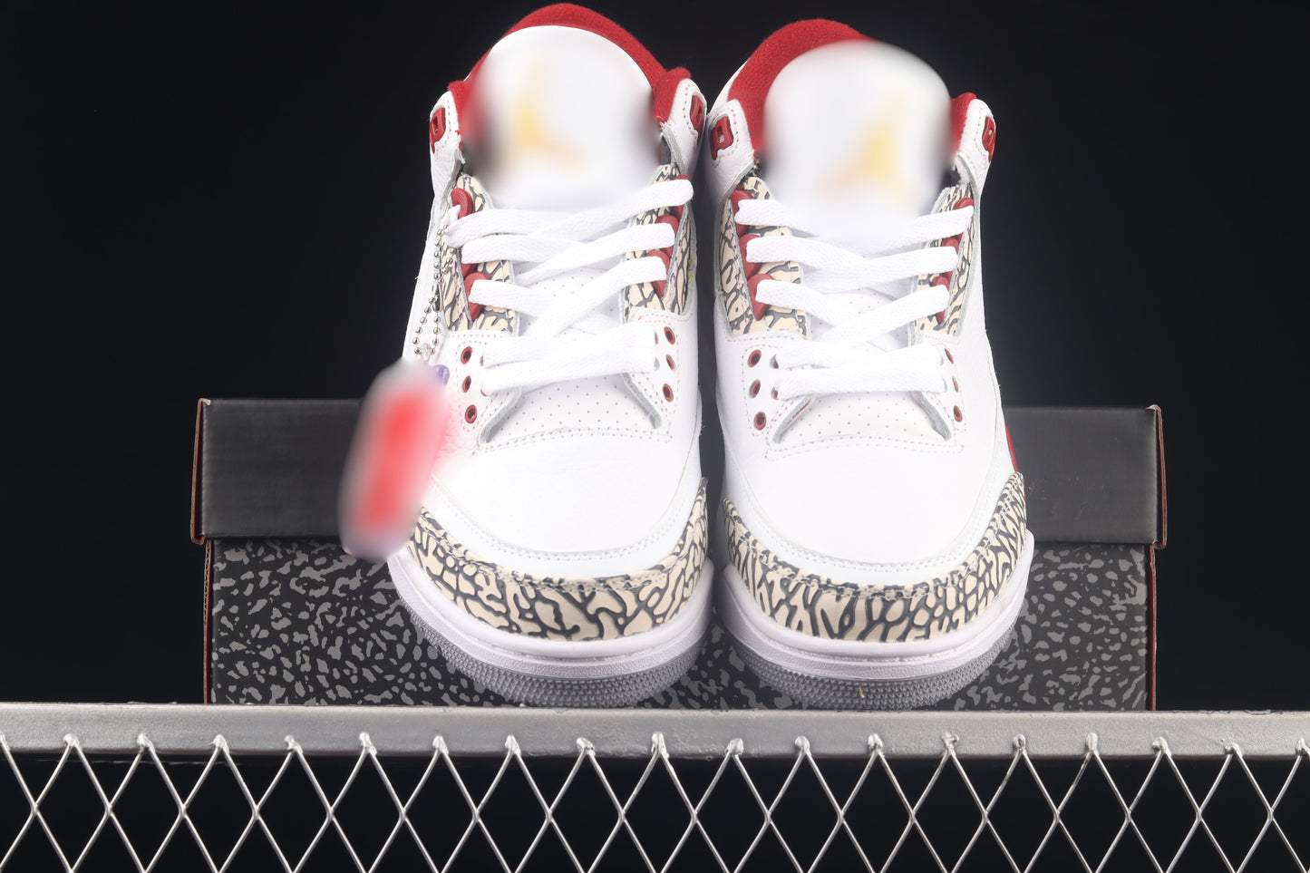 AJ3 #13