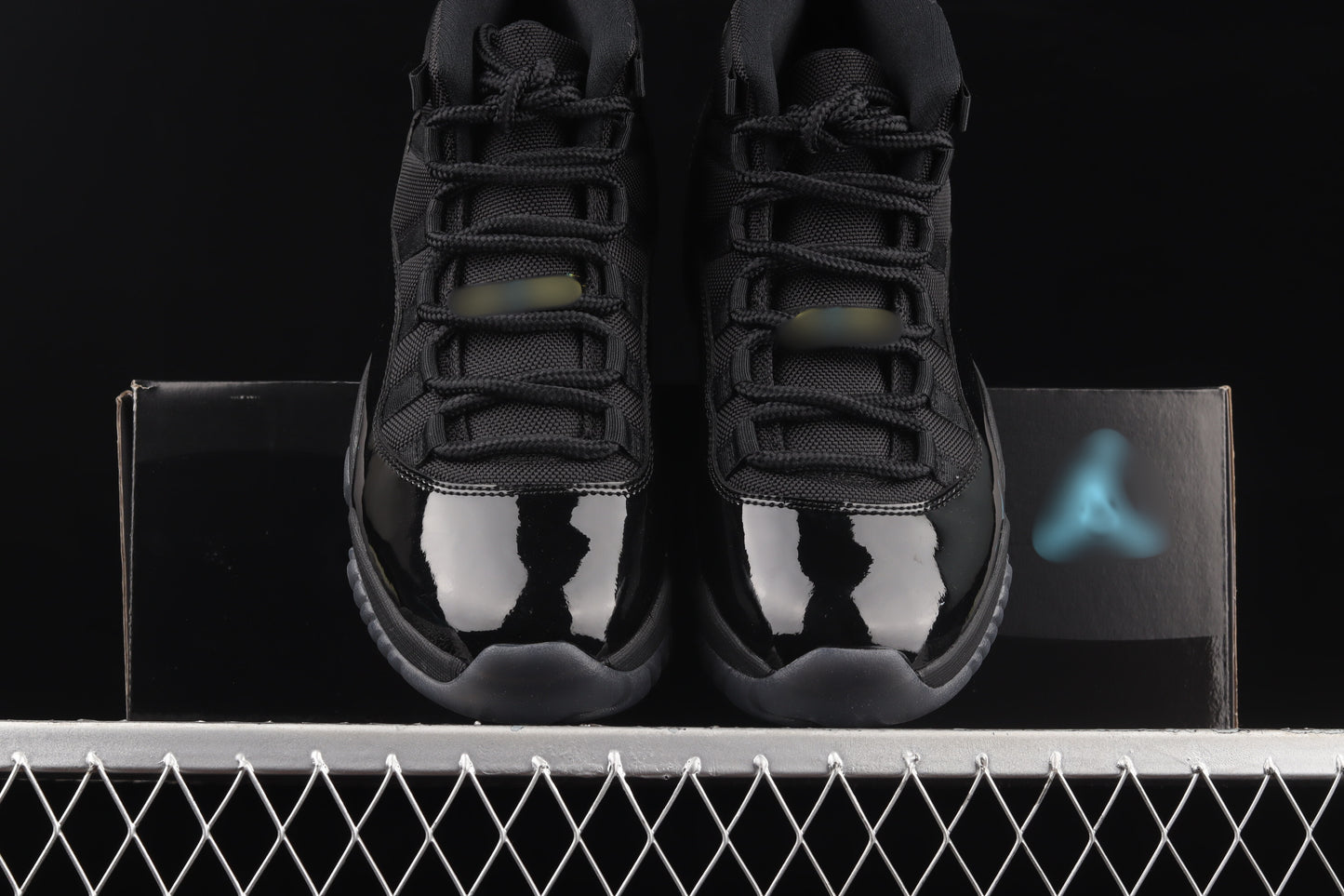 AJ11 #1