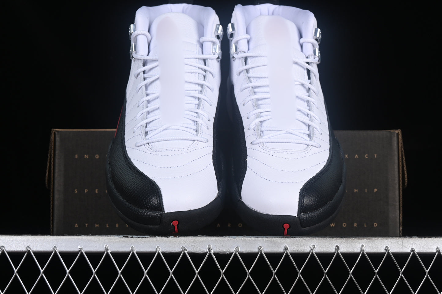 AJ12 #9