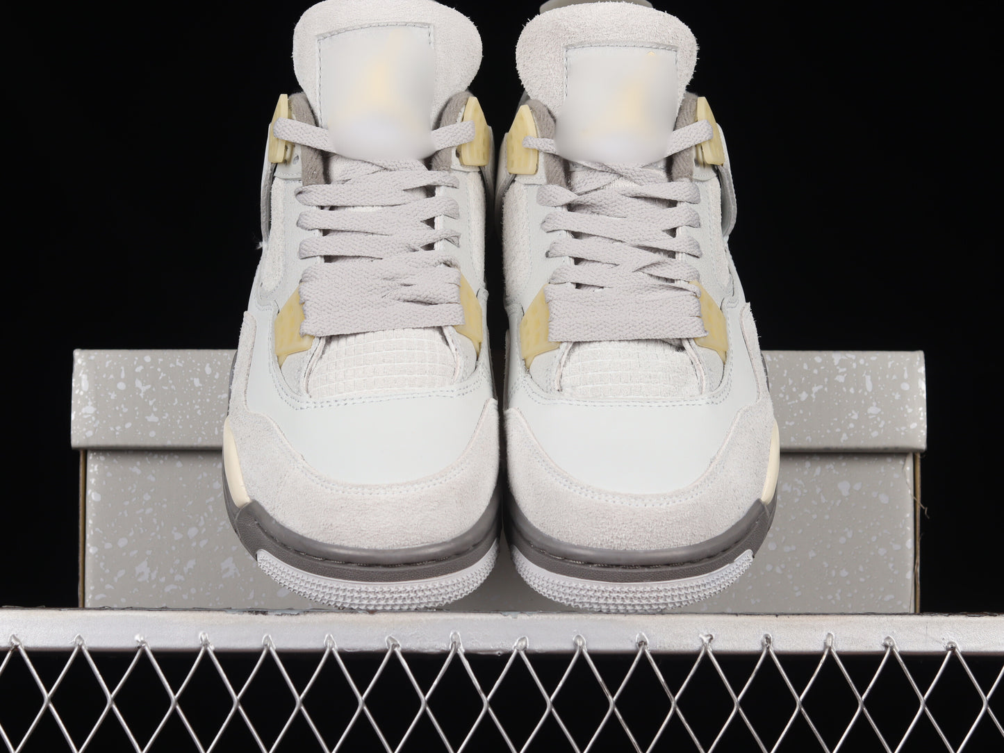 AJ4 #30
