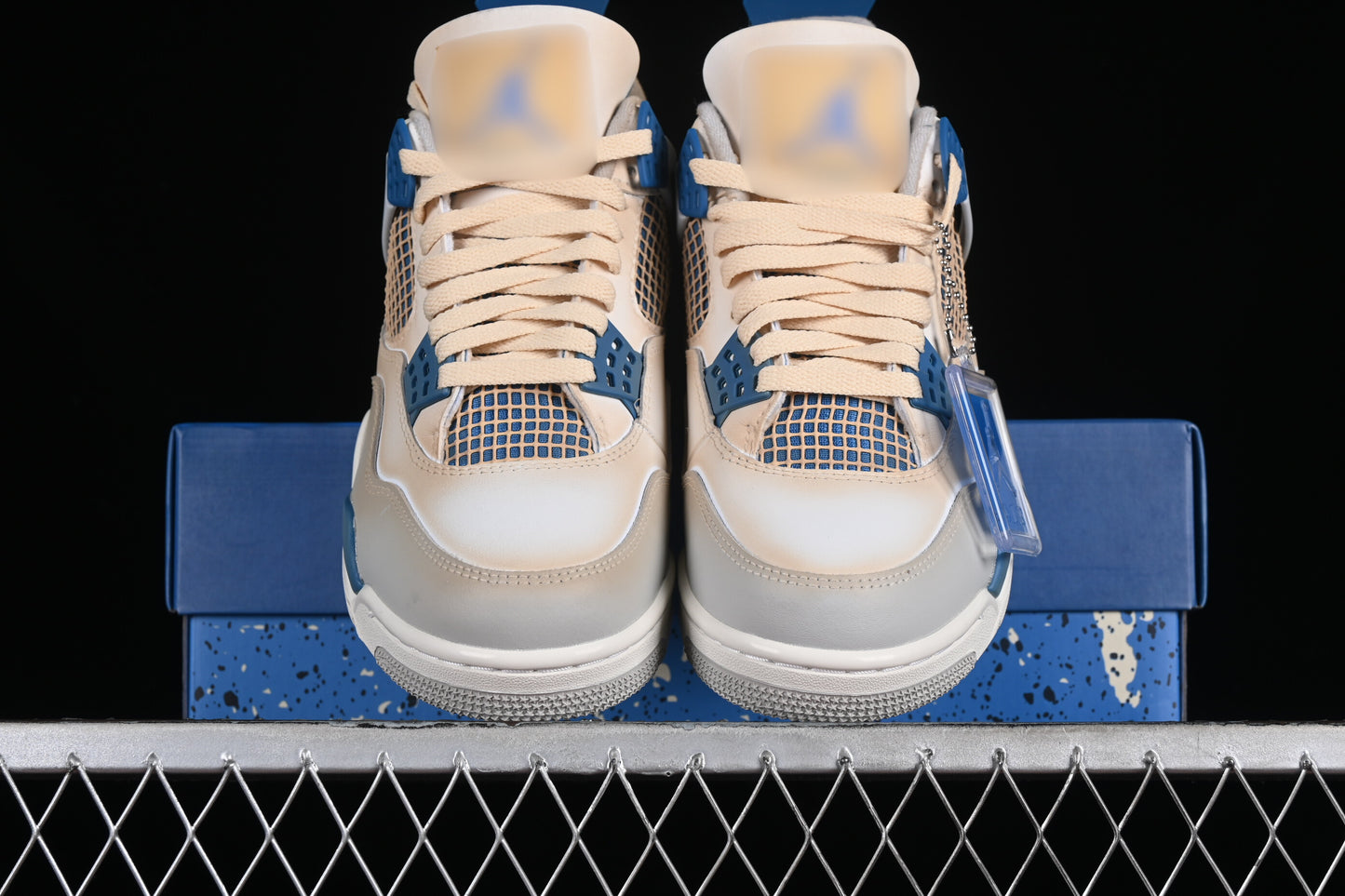 AJ4 #20