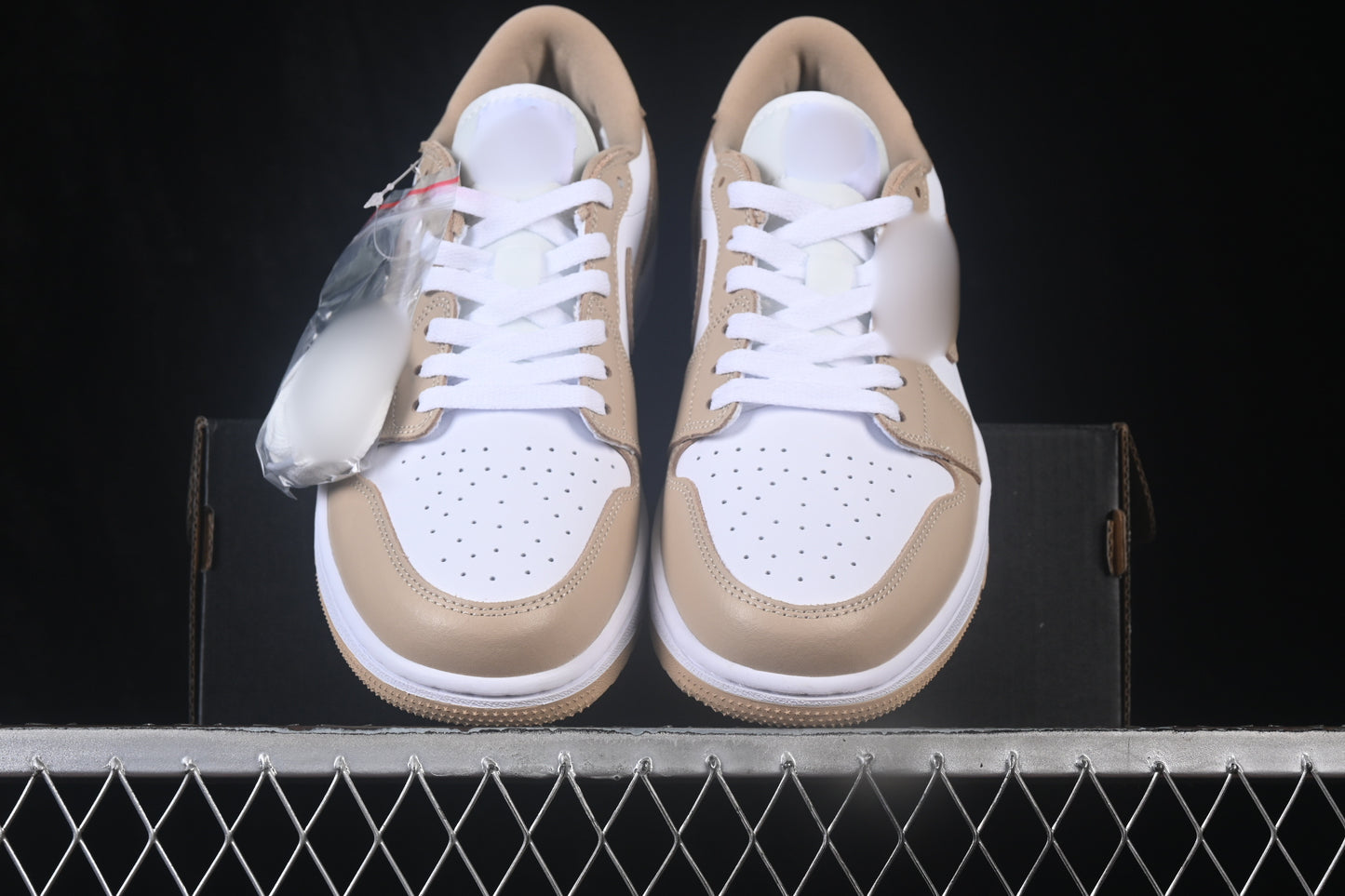 AJ1 Low #3