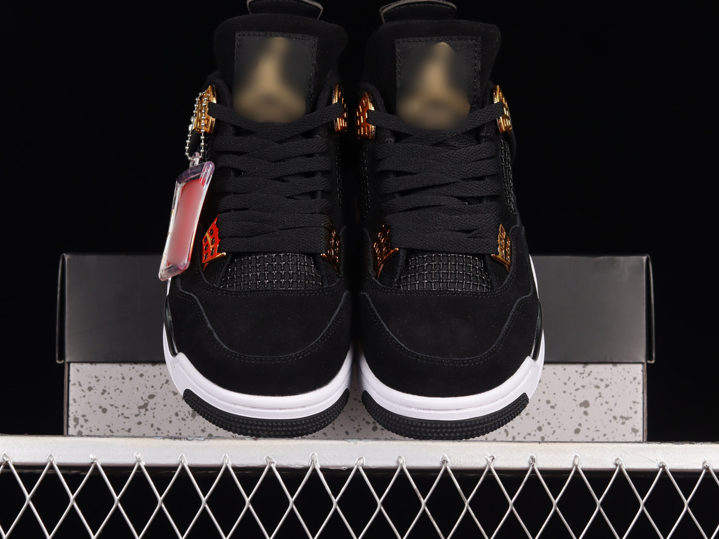AJ4 #35