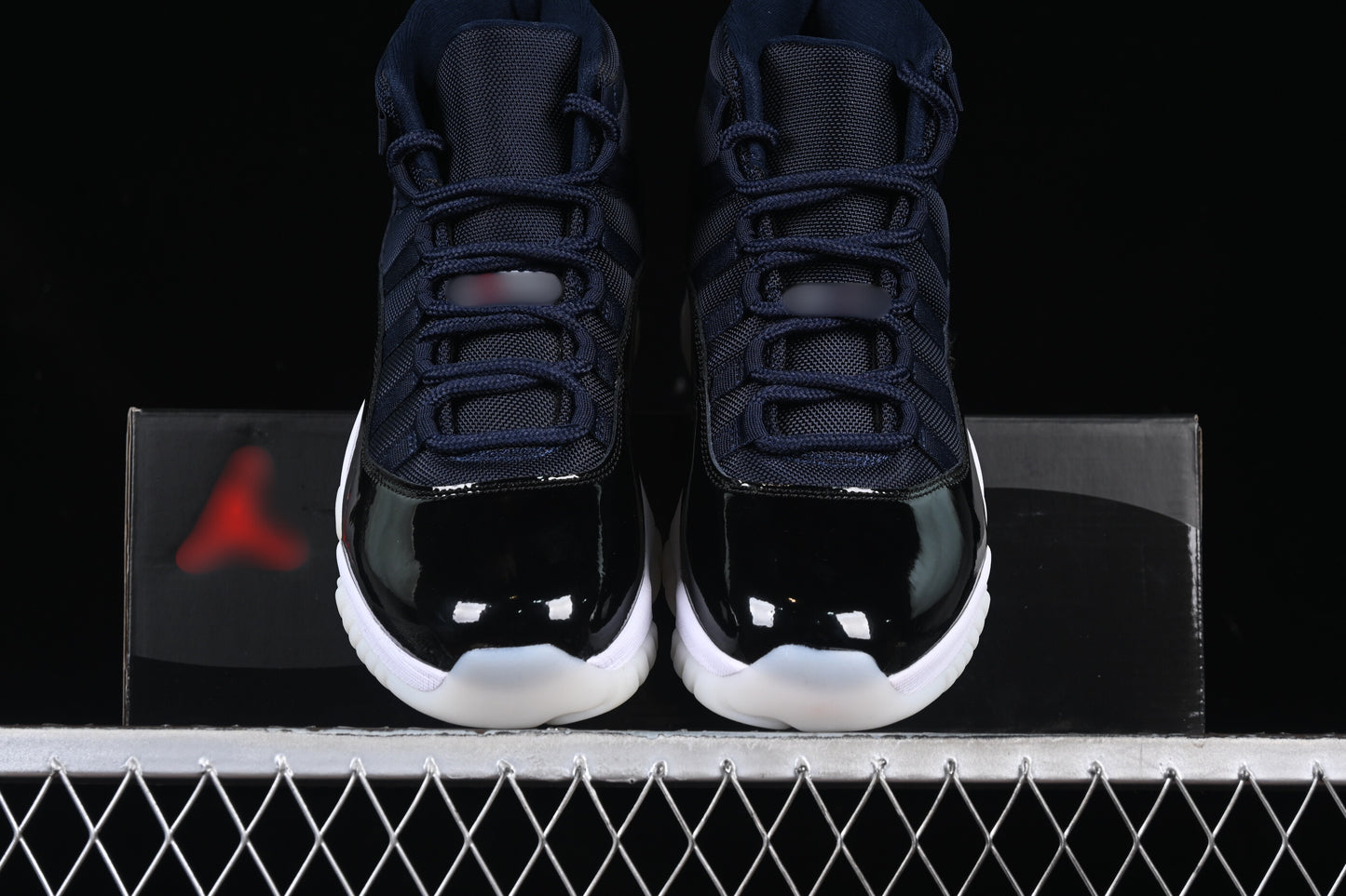 AJ11 #12