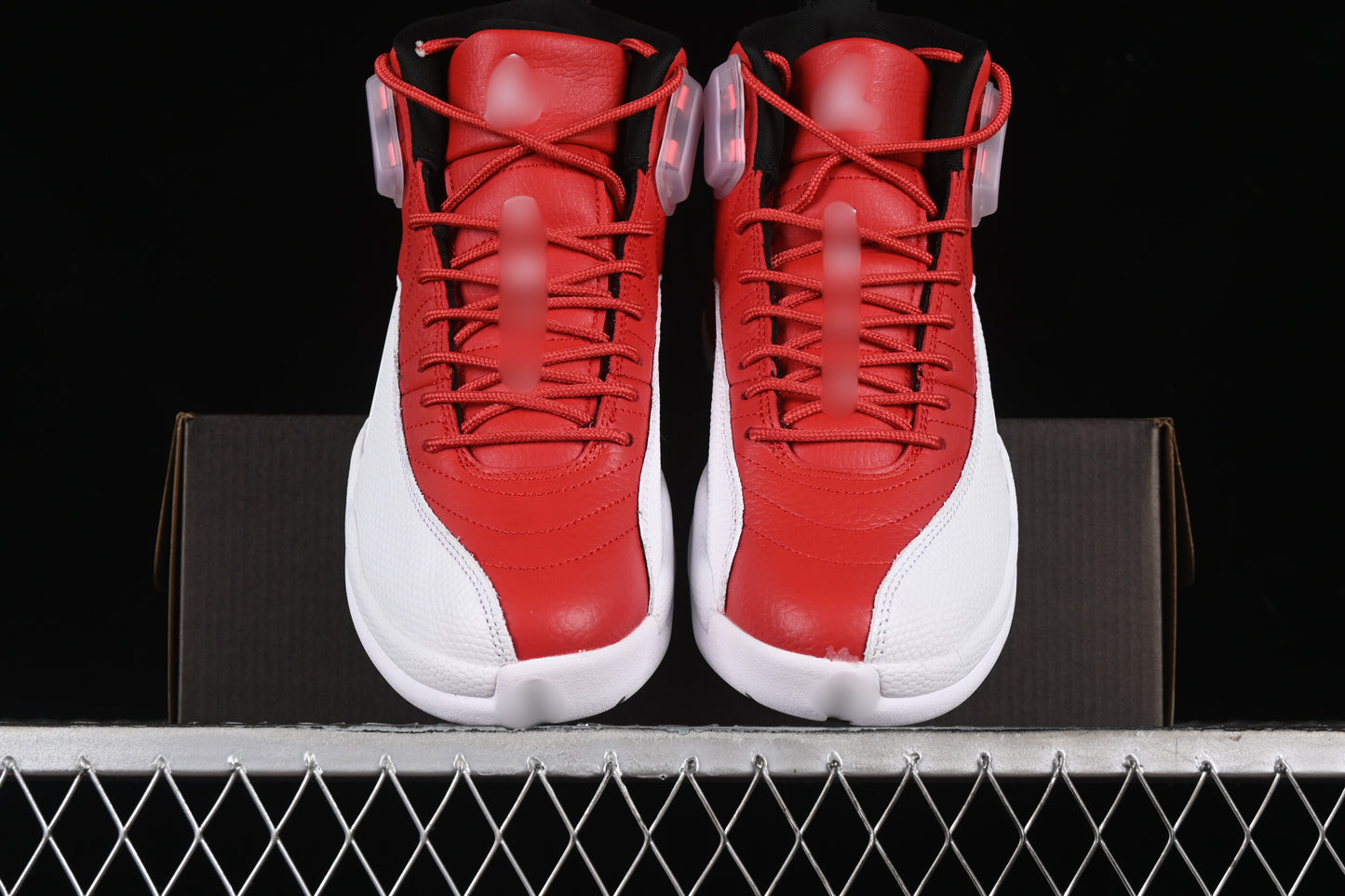AJ12 #15