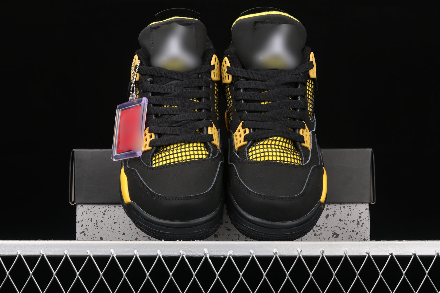 AJ4 #29