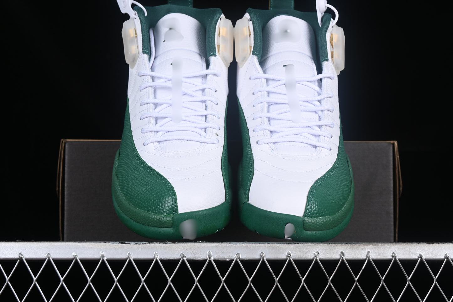 AJ12 #14