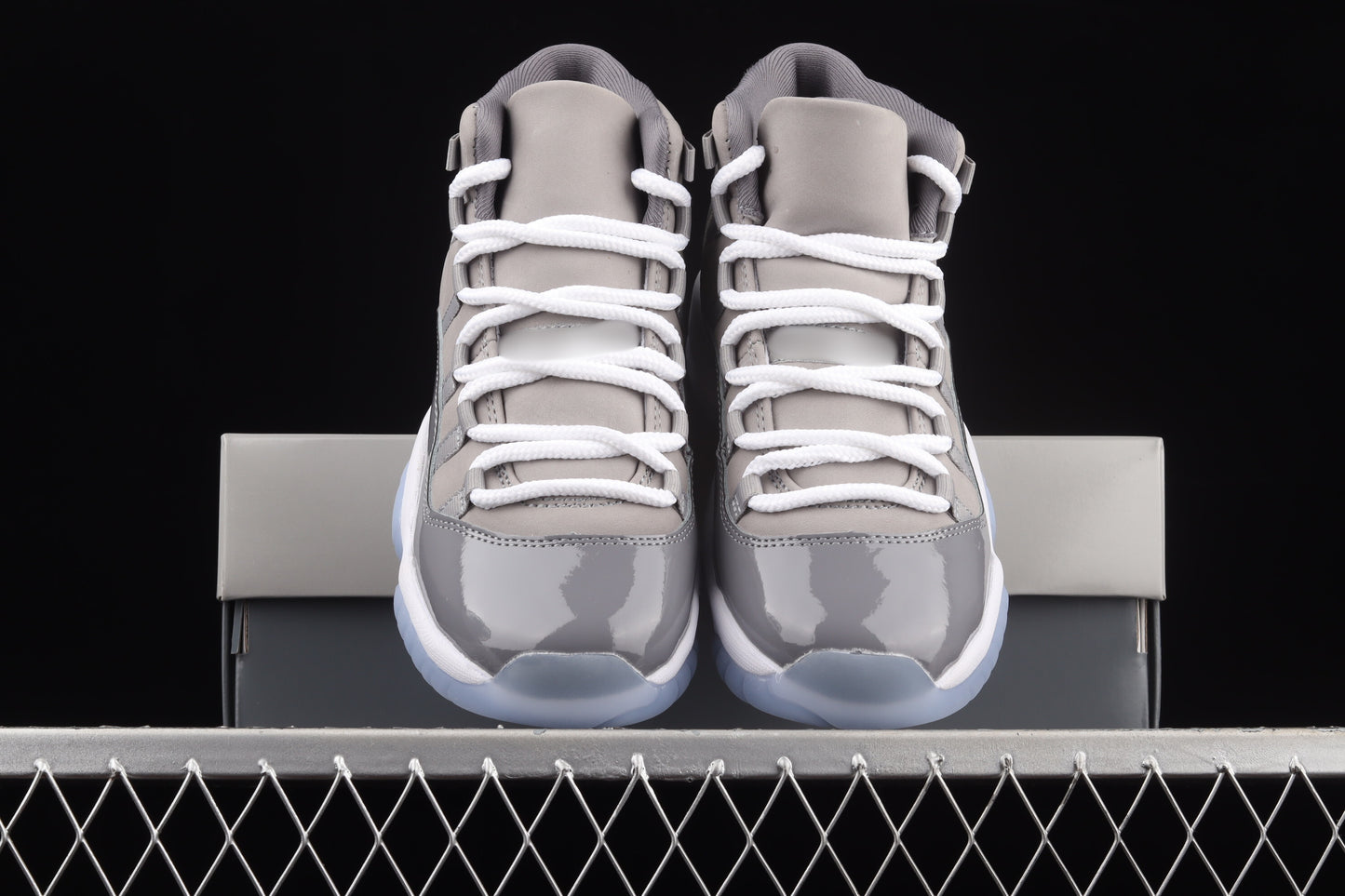 AJ11 #3