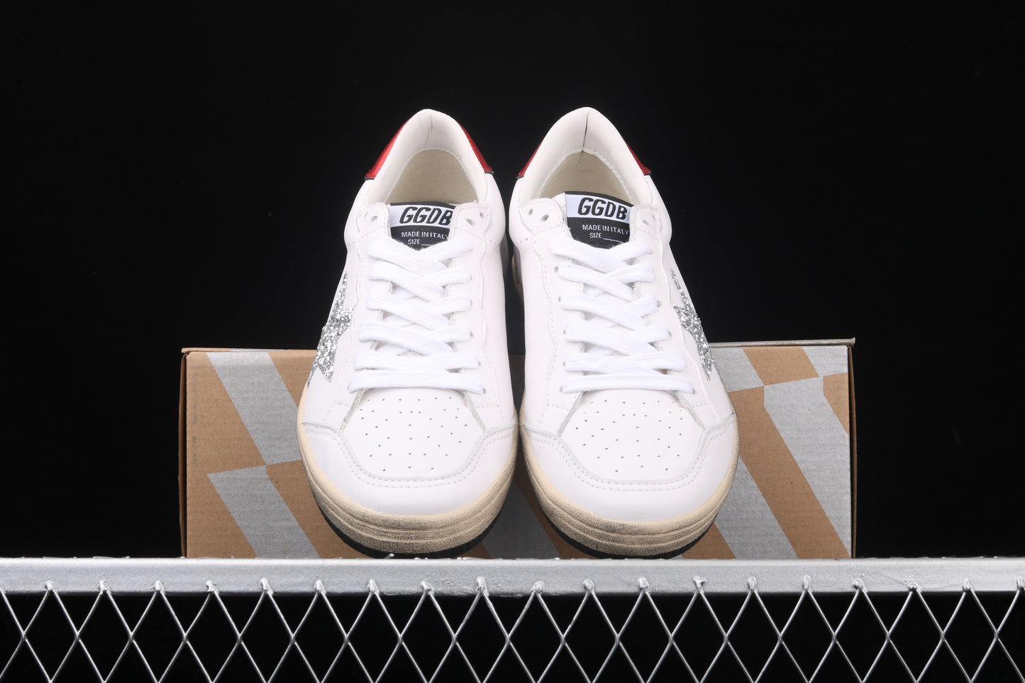 GGDB Golden Goose Super Star