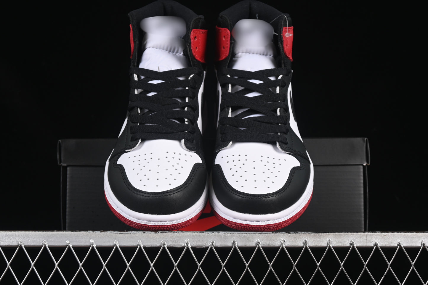 AJ1 High OG #1