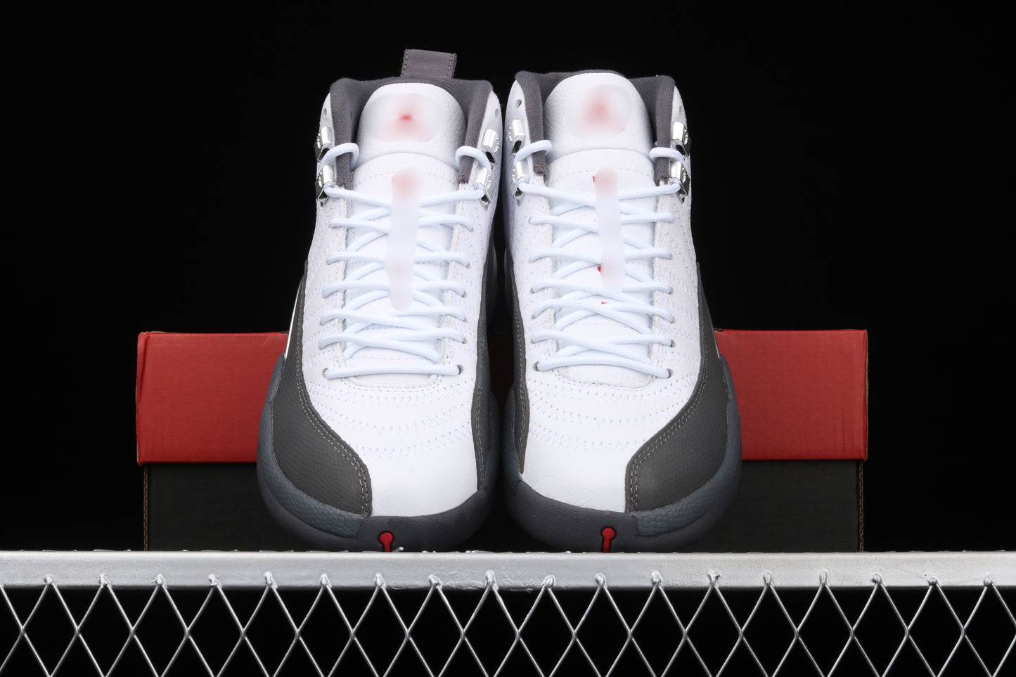 AJ12 #13