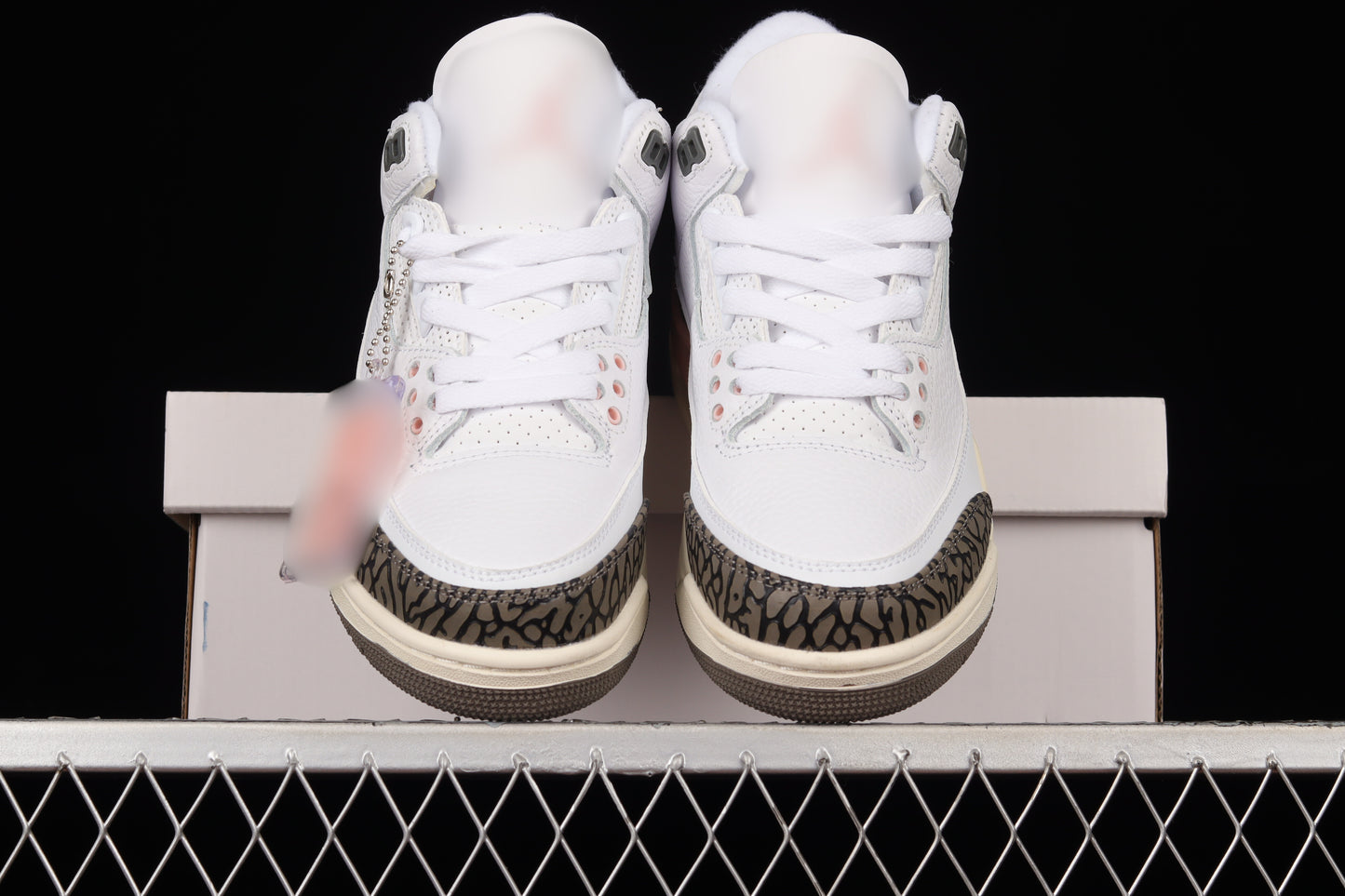 AJ3 #14