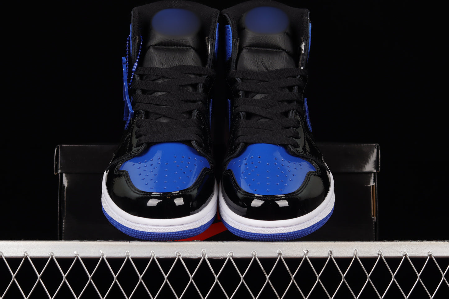 AJ1 High OG #6