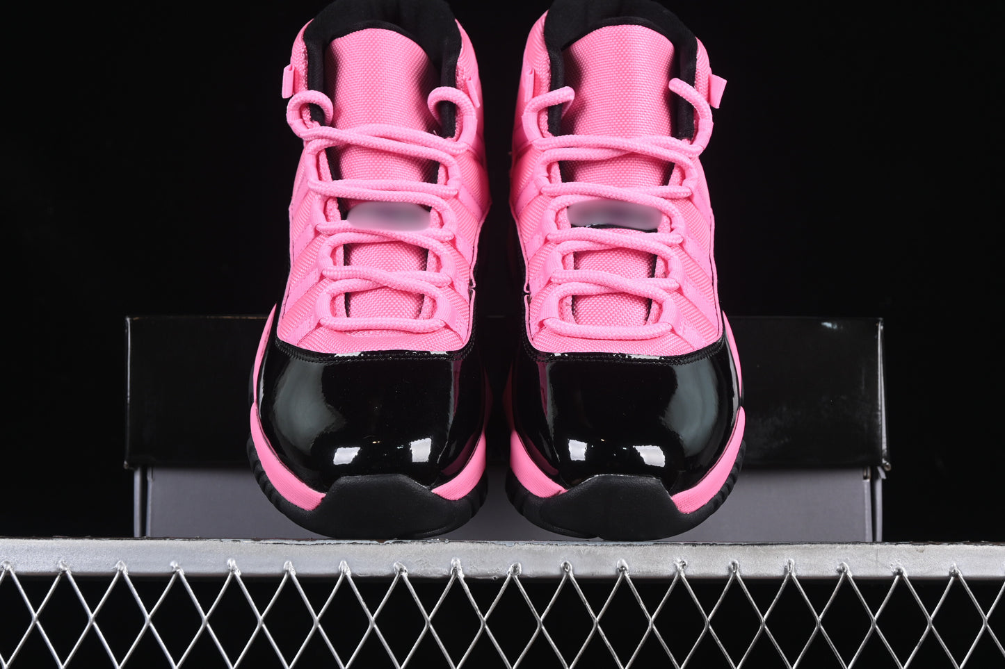 AJ11 #13