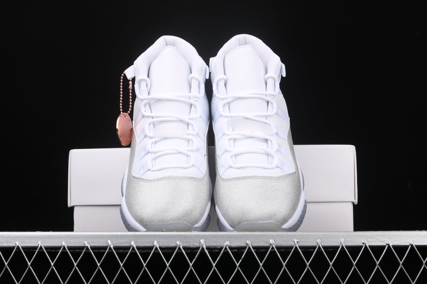 AJ11 #24