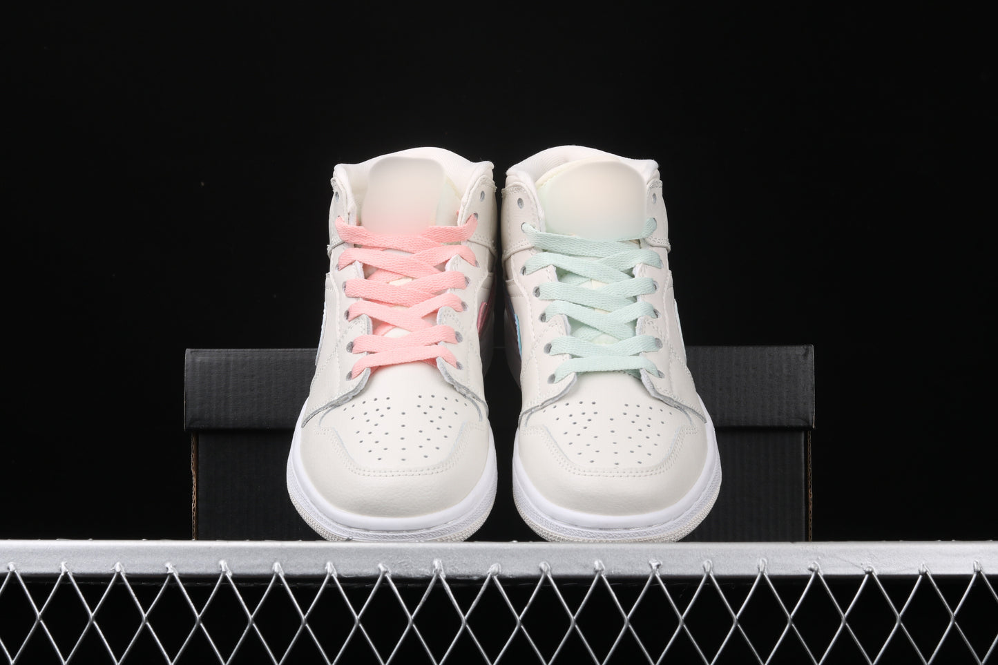 AJ1 High OG #13