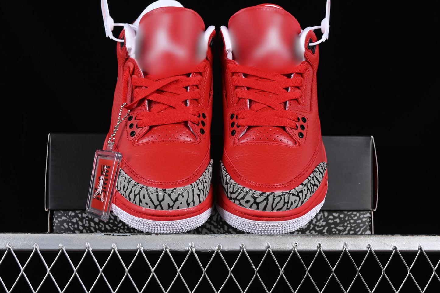 AJ3 #18