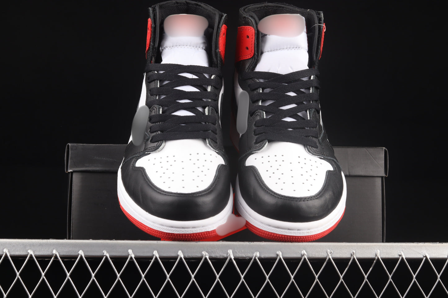 AJ1 High OG #13