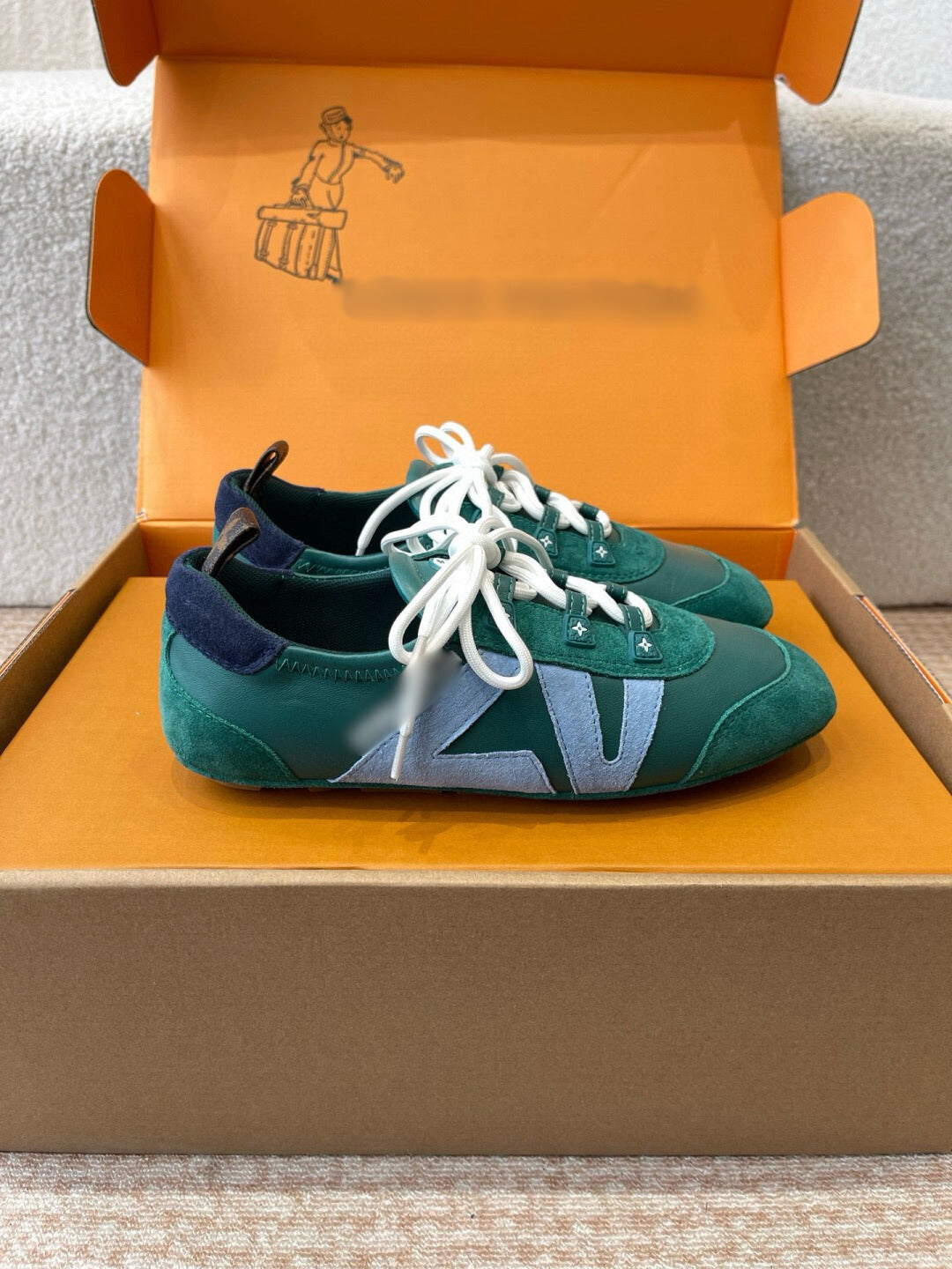 LV #21