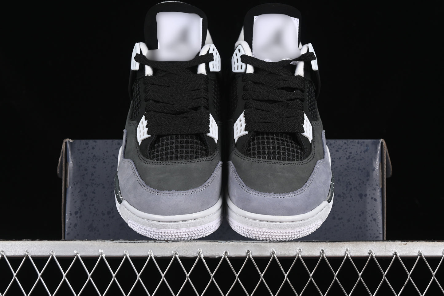 AJ4 #31