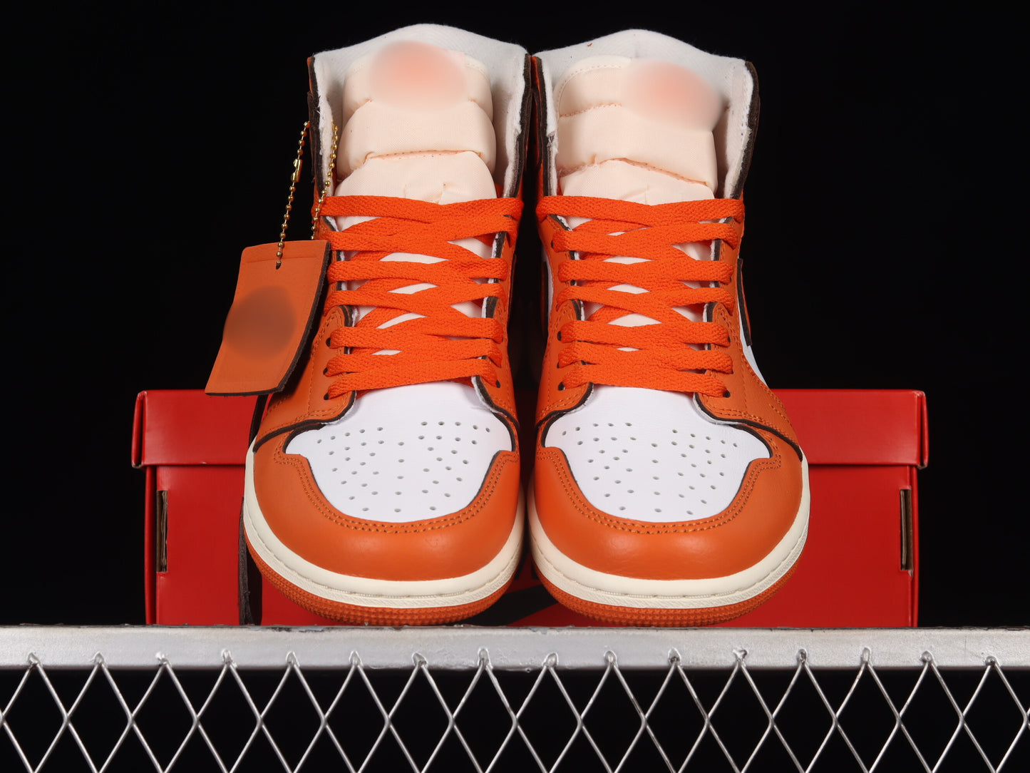 AJ1 High OG #11
