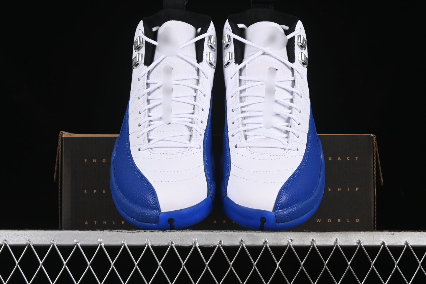 AJ12 #1