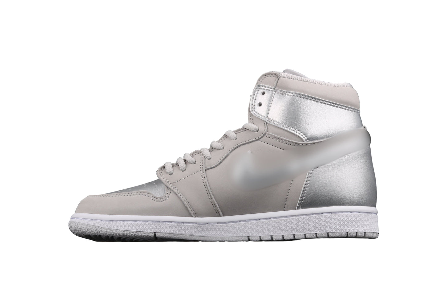 AJ1 High OG #2