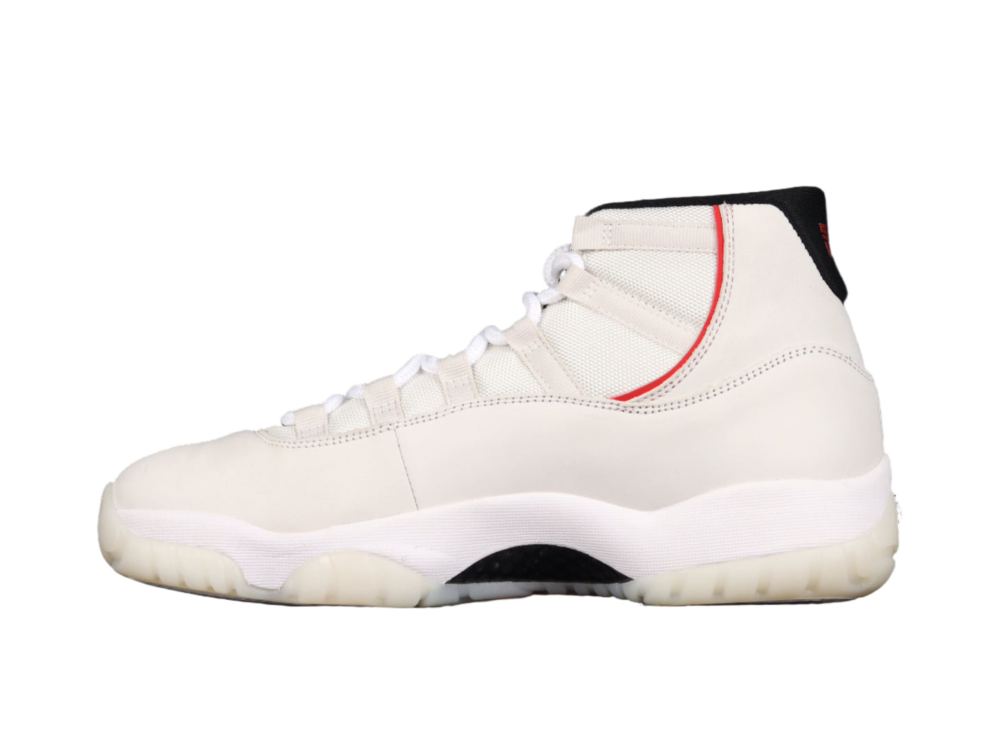 AJ11 #18