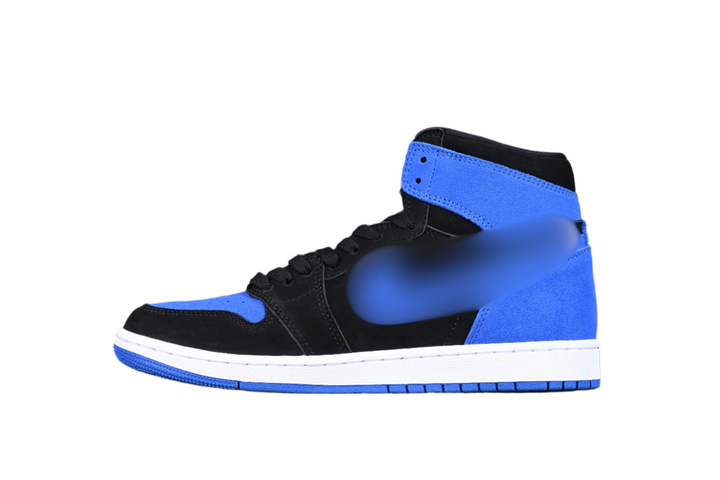 AJ1 High OG #10