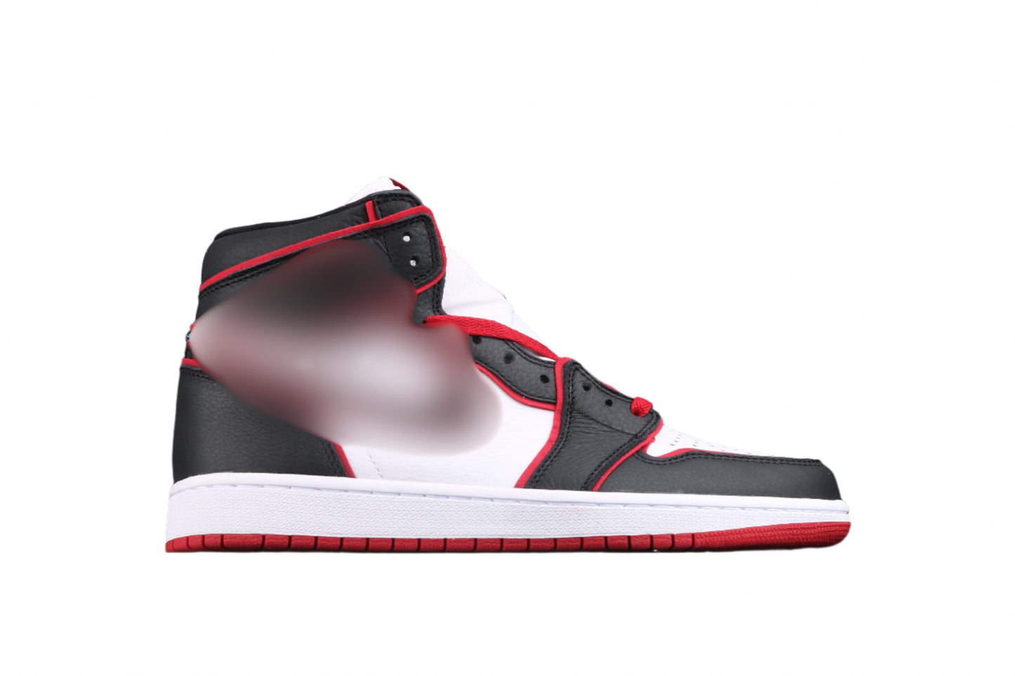 AJ1 High OG #12