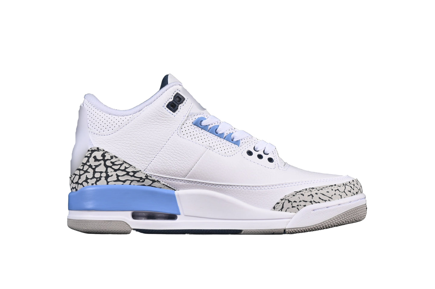 AJ3 #8