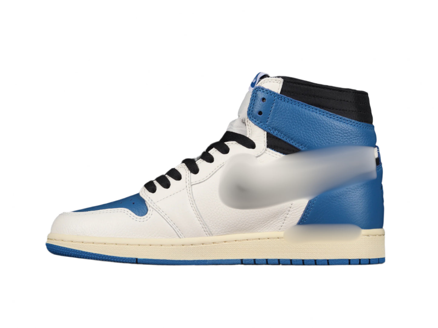 AJ1 High OG #14