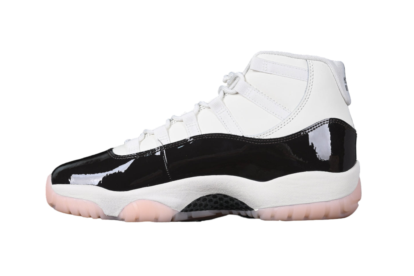 AJ11 #16