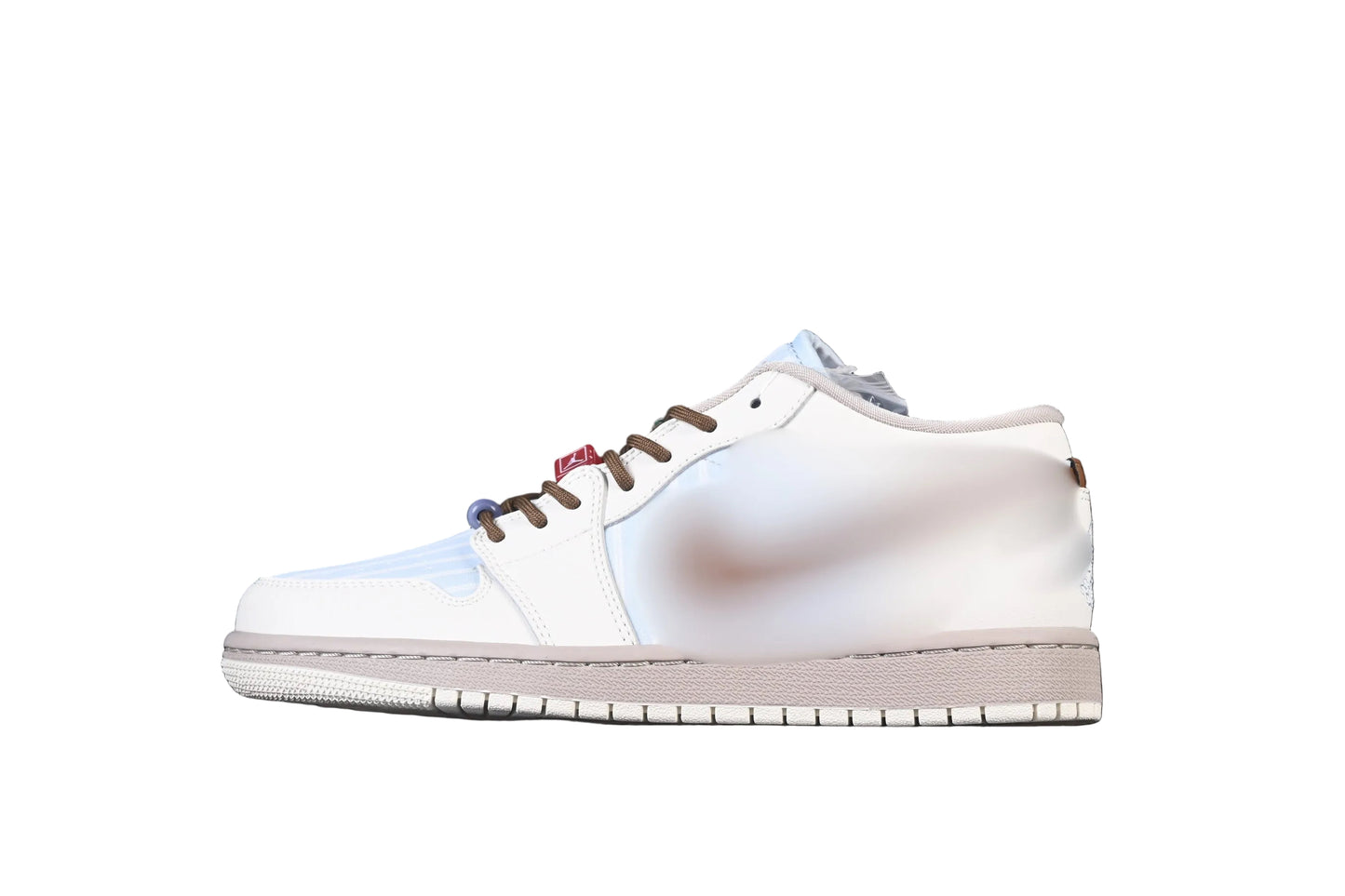AJ1 Low #