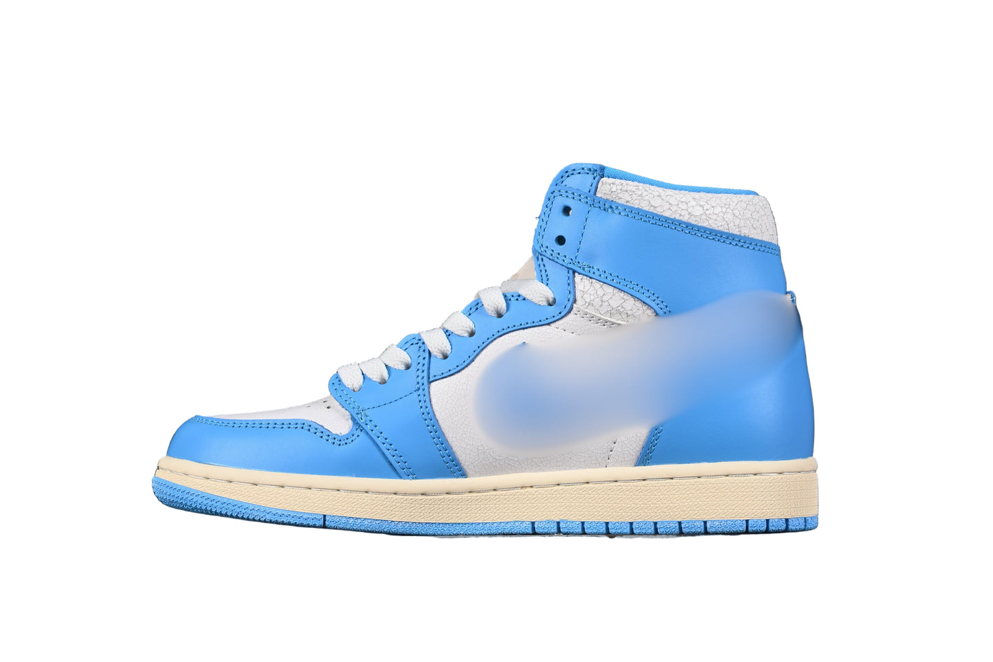 AJ1 High OG #4