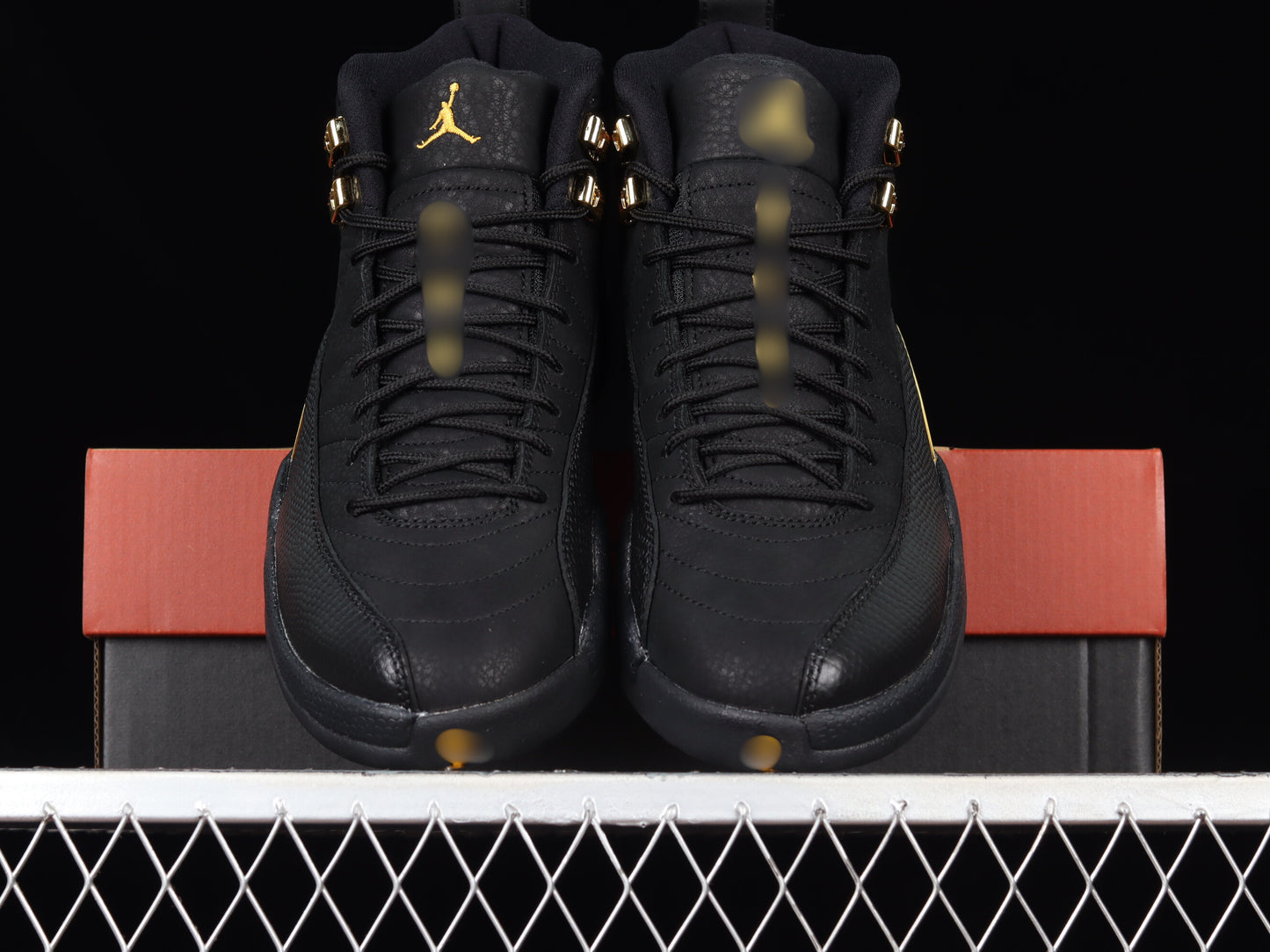 AJ12 #12