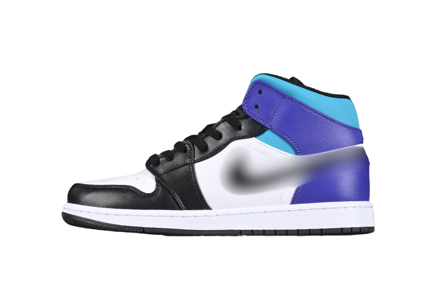 AJ1 Mid #17