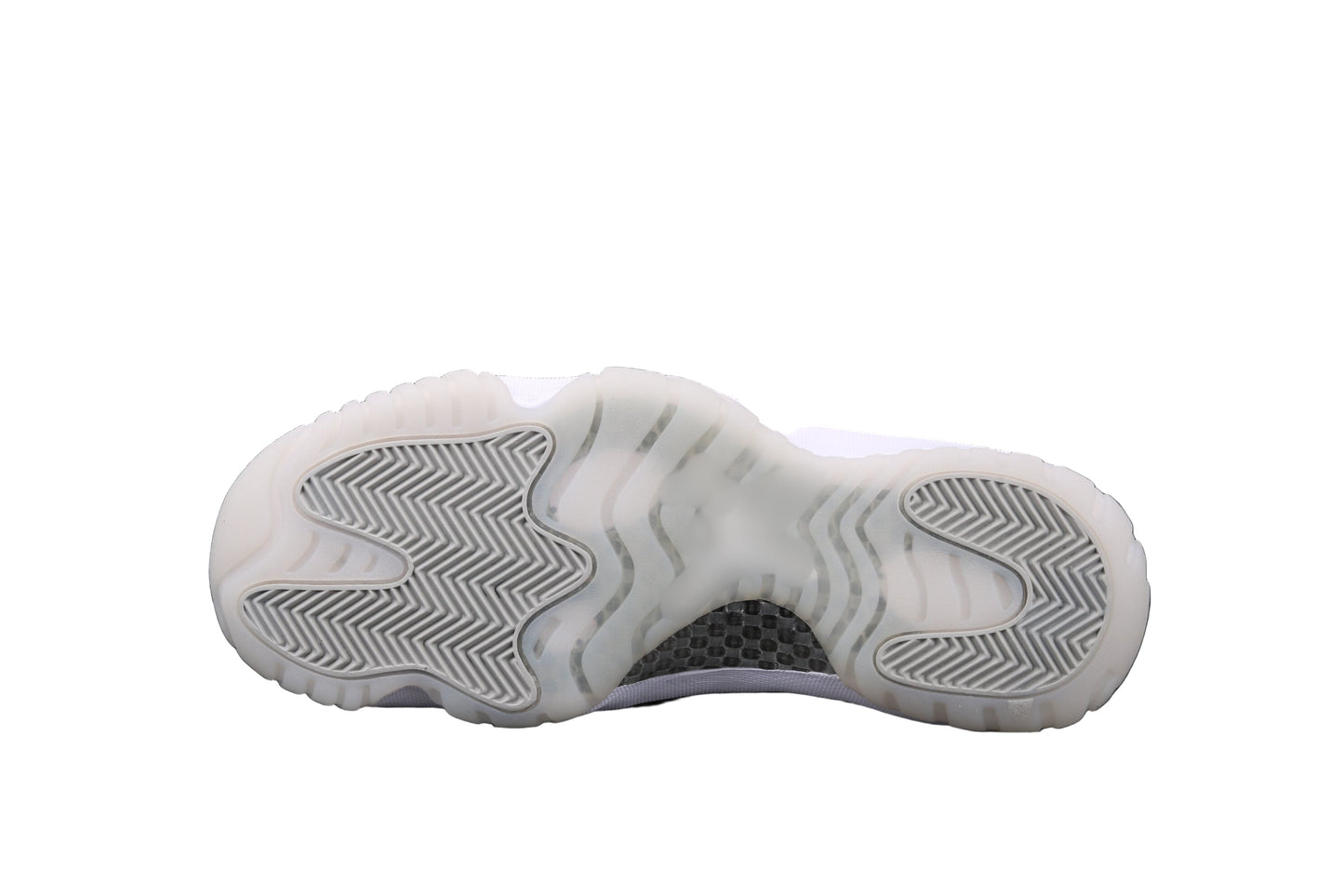 AJ11 #23