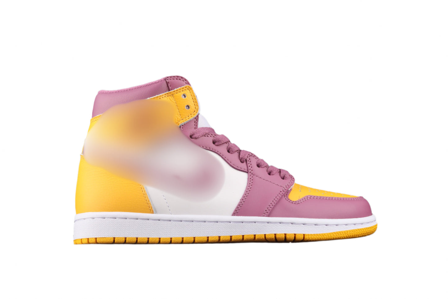 AJ1 High OG #15