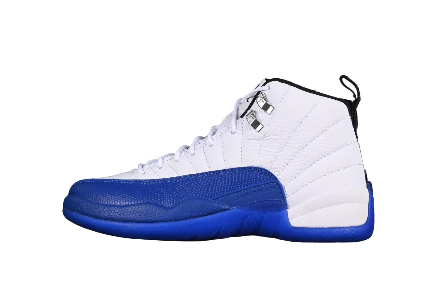 AJ12 #1
