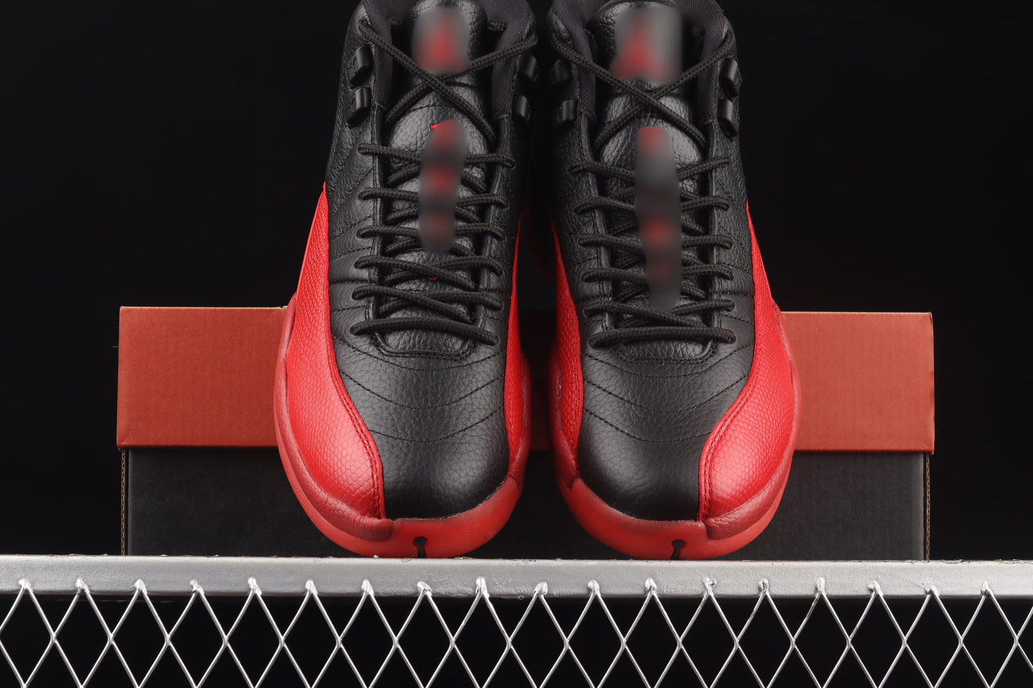 AJ12 #7