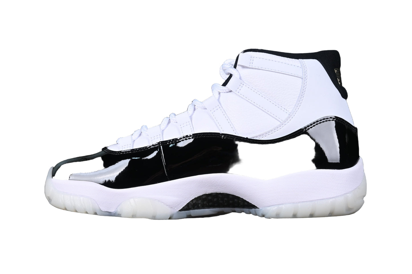 AJ11 #5