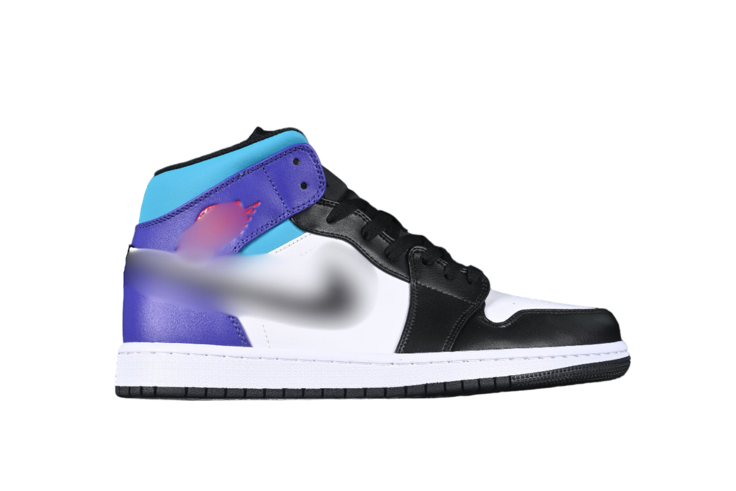 AJ1 Mid #17