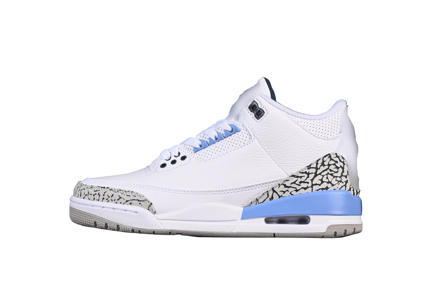 AJ3 #8