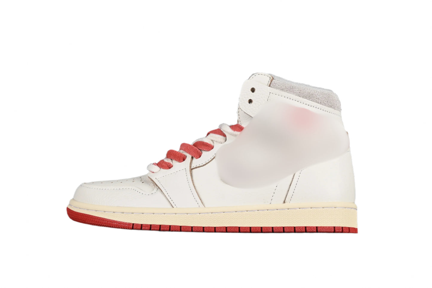 AJ1 High OG #12
