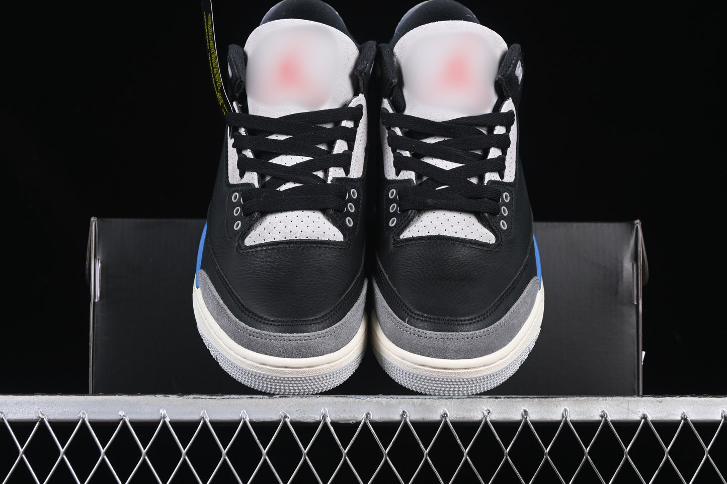 AJ3 #2