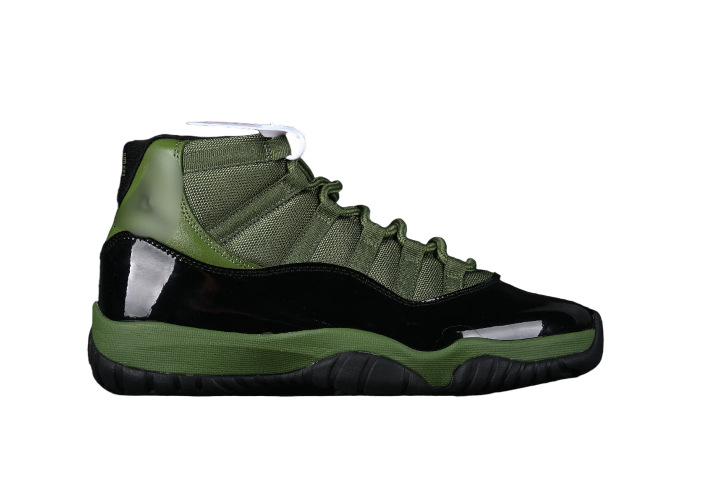 AJ11 #17