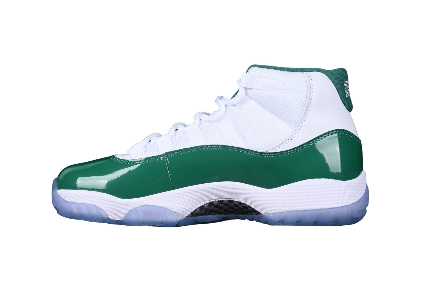 AJ11 #4